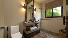 Villa rental Uluwatu, Bali, #2369