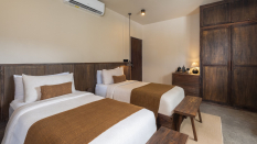 Villa rental Uluwatu, Bali, #2369