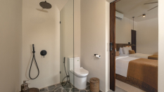 Villa rental Uluwatu, Bali, #2369