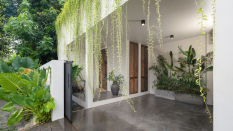 Villa rental Uluwatu, Bali, #2369