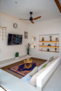 Villa rental Nusa dua, Bali, #2373