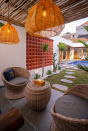 Villa rental Nusa dua, Bali, #2373