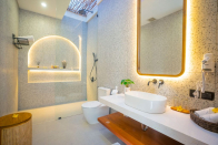 Villa rental Nusa dua, Bali, #2373