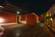 Villa rental Nusa dua, Bali, #2373