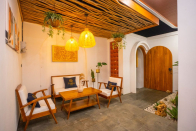 Villa rental Nusa dua, Bali, #2374