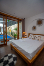 Villa rental Nusa dua, Bali, #2374