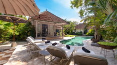 Villa rental Seminyak, Bali, #2376