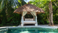 Villa rental Seminyak, Bali, #2376