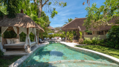 Villa rental Seminyak, Bali, #2376
