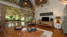 Villa rental Seminyak, Bali, #2376