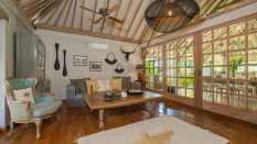 Villa rental Seminyak, Bali, #2376