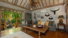 Villa rental Seminyak, Bali, #2376
