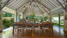 Villa rental Seminyak, Bali, #2376