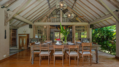 Villa rental Seminyak, Bali, #2376