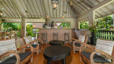 Villa rental Seminyak, Bali, #2376