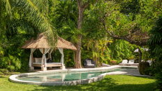 Villa rental Seminyak, Bali, #2376