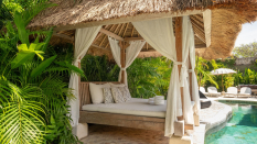 Villa rental Seminyak, Bali, #2376