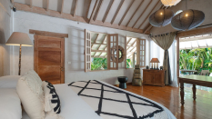 Villa rental Seminyak, Bali, #2376