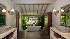 Villa rental Seminyak, Bali, #2376