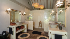 Villa rental Seminyak, Bali, #2376