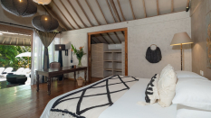 Villa rental Seminyak, Bali, #2376