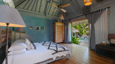 Villa rental Seminyak, Bali, #2376