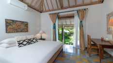 Villa rental Seminyak, Bali, #2376