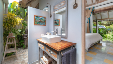 Villa rental Seminyak, Bali, #2376