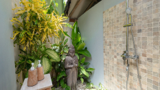 Villa rental Seminyak, Bali, #2376