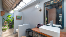 Villa rental Seminyak, Bali, #2376
