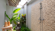 Villa rental Seminyak, Bali, #2376