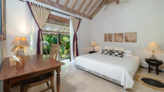 Villa rental Seminyak, Bali, #2376