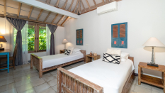 Villa rental Seminyak, Bali, #2376