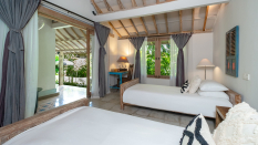 Villa rental Seminyak, Bali, #2376