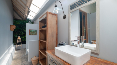Villa rental Seminyak, Bali, #2376