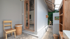 Villa rental Seminyak, Bali, #2376