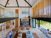 Villa rental Lembongan, Bali, #2377