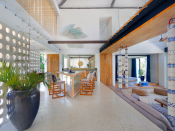 Villa rental Lembongan, Bali, #2377