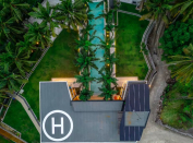 Villa rental Ubud, Bali, #2379