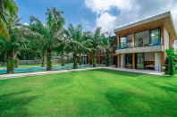 Villa rental Ubud, Bali, #2379