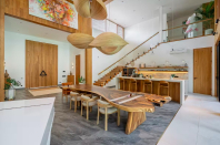 Villa rental Ubud, Bali, #2379