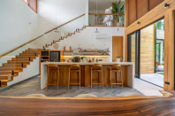 Villa rental Ubud, Bali, #2379