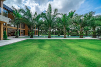 Villa rental Ubud, Bali, #2379