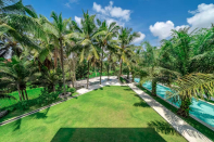 Villa rental Ubud, Bali, #2379