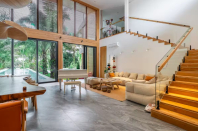 Villa rental Ubud, Bali, #2379