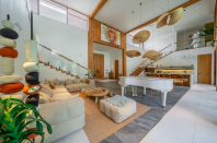 Villa rental Ubud, Bali, #2379