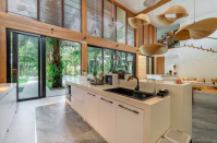 Villa rental Ubud, Bali, #2379