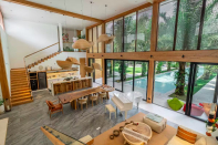 Villa rental Ubud, Bali, #2379