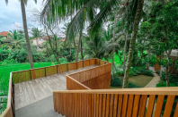 Villa rental Ubud, Bali, #2379