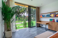 Villa rental Ubud, Bali, #2379